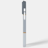 Coques Case-Mate iPhone Couleurs modernes (Verso / Gauche)