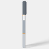 Coques Case-Mate iPhone Couleurs modernes (Verso / Droite)