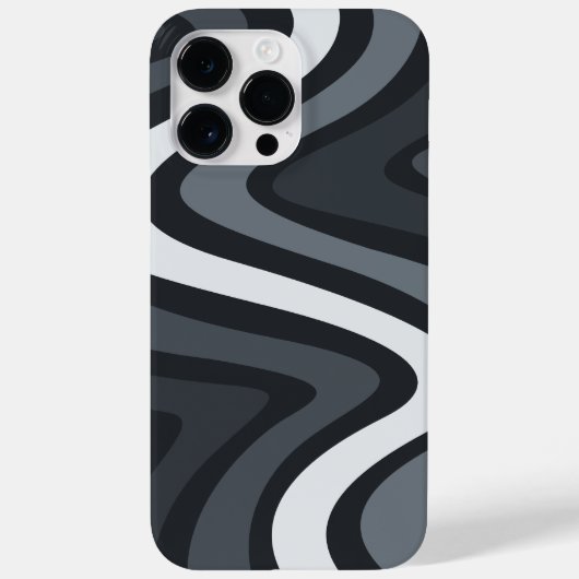 Coques Case-Mate iPhone Couleurs modernes (Verso)