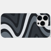 Coques Case-Mate iPhone Couleurs modernes (Verso (horizontal))