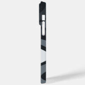 Coques Case-Mate iPhone Couleurs modernes (Verso / Gauche)