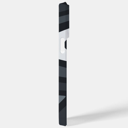 Coques Case-Mate iPhone Couleurs modernes (Verso / Droite)