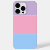 Coques Case-Mate iPhone Couleurs modernes (Verso)