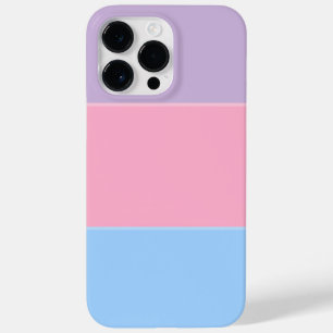 Coque Pour Pour iPhone 14 Pro Max Couleurs modernes