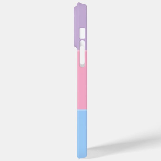 Coques Case-Mate iPhone Couleurs modernes (Verso / Gauche)