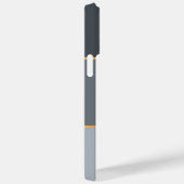 Coques Case-Mate iPhone Couleurs modernes (Verso / Droite)