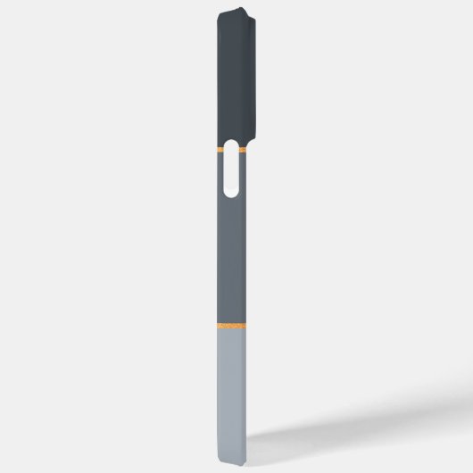 Coques Case-Mate iPhone Couleurs modernes (Verso / Droite)