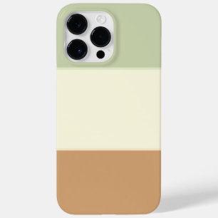 Coque Pour Pour iPhone 14 Pro Max Couleurs modernes