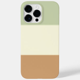 Coque Pour Pour iPhone 14 Pro Max Couleurs modernes
