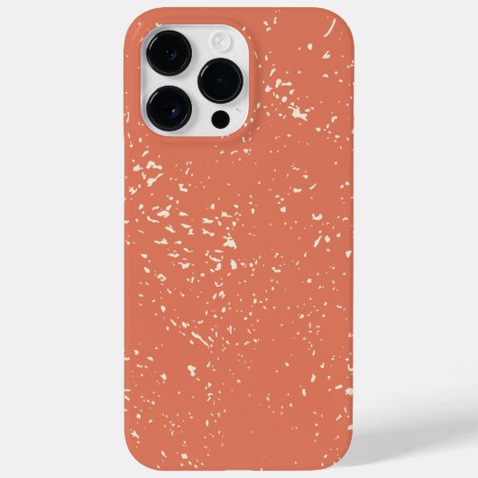 Coques Case-Mate iPhone Couleurs modernes dénudées (Verso)