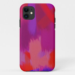 Coque Case-Mate Pour iPhone Couleurs rétro Art Abstrait 22