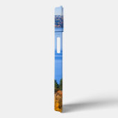 Coques Case-Mate iPhone Couleurs splendides de la chute chez Bellevue (Verso / Droite)