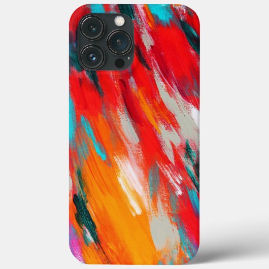 Coques Case-Mate iPhone Couleurs Vives Couleur Couleur (Verso)