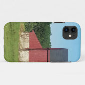 Coques Case-Mate iPhone Country Barn (Dos (Horizontal))