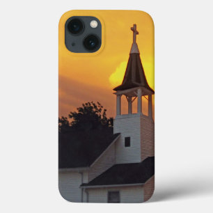 Case-Mate iPhone Case Country Church