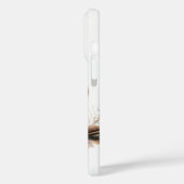 Coques Case-Mate iPhone Country Cowgirl Boots Flower Hat Texas (Verso / Gauche)