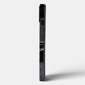 Coques Case-Mate iPhone Country Girl Contemplating IPhone Case (Verso / Gauche)