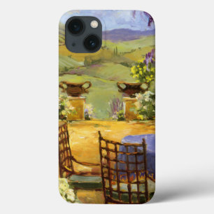 Etui iPhone Case-Mate Countryside Terrace
