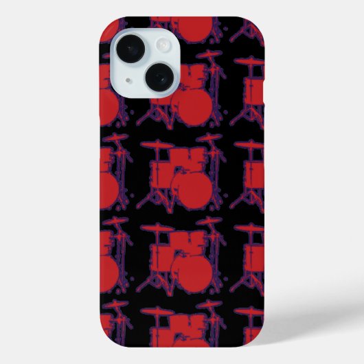 Coques Case-Mate iPhone Coupe (Verso)