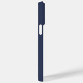 Coques Case-Mate iPhone Coupe de jour Pi - Fun Math Design pour Pi D (Verso / Droite)