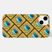 Coques Case-Mate iPhone Coupe Joe (Verso (horizontal))