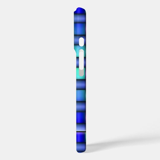 Coques Case-Mate iPhone Couper Quoi ? (Personnalisé) (Verso / Gauche)