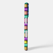 Coques Case-Mate iPhone Couper Quoi ? (Personnalisé) (Verso / Droite)