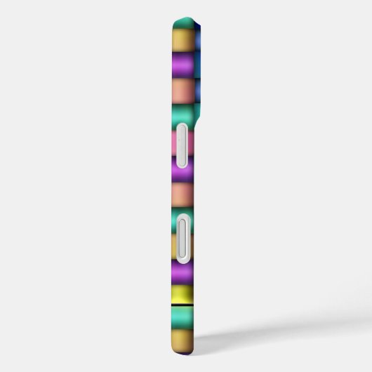 Coques Case-Mate iPhone Couper Quoi ? (Personnalisé) (Verso / Droite)