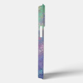 Coques Case-Mate iPhone Couple dauphin - Heureux - Beau (Verso / Droite)