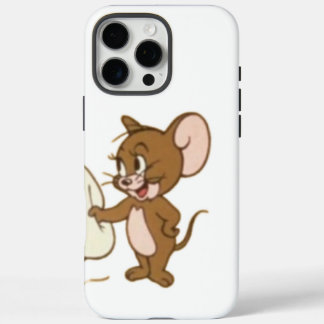 Coques iPhone 16 Pro Max Couple Jerry phone case | iphone case
