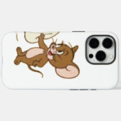Coques Case-Mate iPhone Couple Jerry phone case | iphone case (Verso (horizontal))