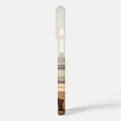 Coques Case-Mate iPhone Couple Love Heart Photo Names (Verso / Gauche)