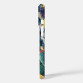 Coques Case-Mate iPhone Couple sur le chemin forestier par August Macke (Verso / Gauche)