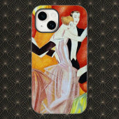 Coques Case-Mate iPhone Couples dansants des années 1920