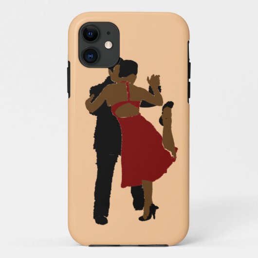 Coques Case-Mate iPhone couples du coup-de-pied iphone5 (Dos)
