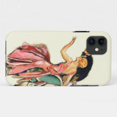 Coques Case-Mate iPhone Couples engagés (Dos (Horizontal))