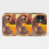 Coques Case-Mate iPhone Coups de chance (Dos (Horizontal))