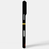 Coques Case-Mate iPhone Cour infaillible de gloire juste (Verso / Droite)