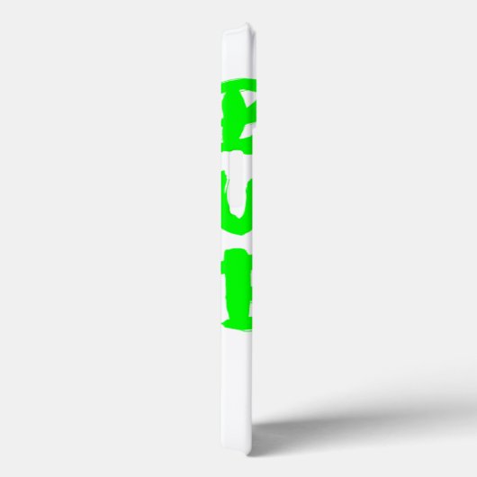 Coques Case-Mate iPhone Courageux (Verso / Droite)