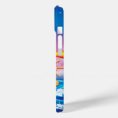Coques Case-Mate iPhone Courageux marin (Verso / Gauche)