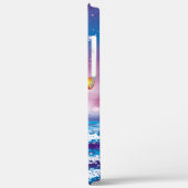 Coques Case-Mate iPhone Courageux marin (Verso / Gauche)