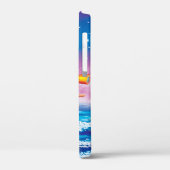 Coques Case-Mate iPhone Courageux marin (Verso / Gauche)