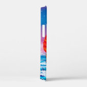 Coques Case-Mate iPhone Courageux marin (Verso / Droite)