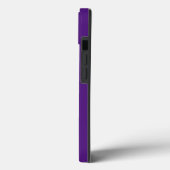 Coques Case-Mate iPhone Courant à cache-cache drôle Bigfoot (Verso / Gauche)