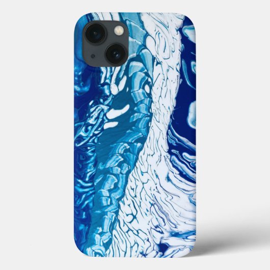 Coques Case-Mate iPhone Courant de retour (Verso)