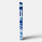 Coques Case-Mate iPhone Courant de retour (Verso / Gauche)