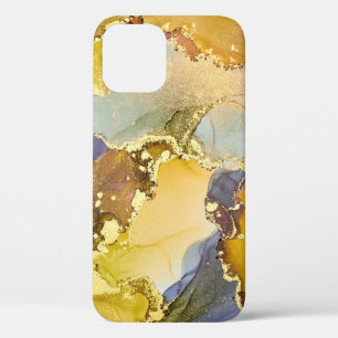 Case-Mate iPhone Case Courants de teintes translucides, sertissant swi m