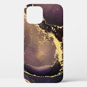 Case-Mate iPhone Case Courants de teintes translucides, sertissant swi m