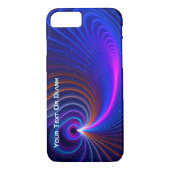 Coques Case-Mate iPhone Courbe (Dos)