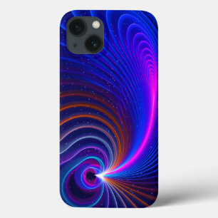 Etui iPhone Case-Mate Courbe